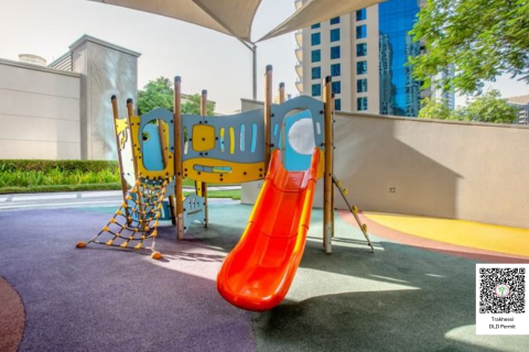 Lakás itt: Dubai Marina, EAE, 91 m², azonosító: 707751 - fénykép 20