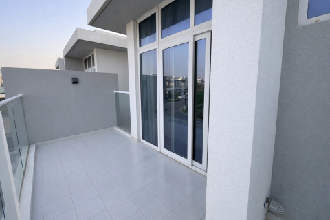 Kamienica na sprzedaż w DAMAC Hills (Akoya by DAMAC), Dubai, ZEA 3 sypialnie, 112 mkw., nr 707746 - zdjęcie 12