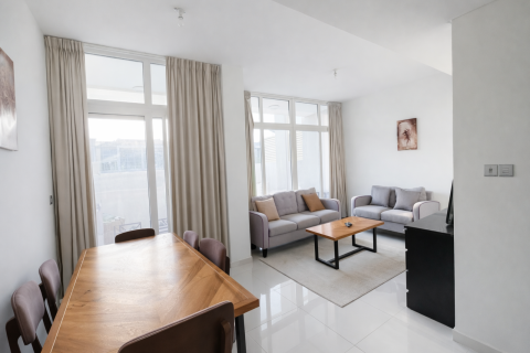 Kamienica na sprzedaż w DAMAC Hills (Akoya by DAMAC), Dubai, ZEA 3 sypialnie, 112 mkw., nr 707746 - zdjęcie 9