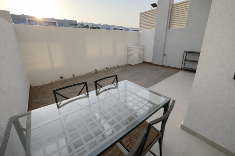 Kamienica na sprzedaż w DAMAC Hills (Akoya by DAMAC), Dubai, ZEA 3 sypialnie, 112 mkw., nr 707746 - zdjęcie 19