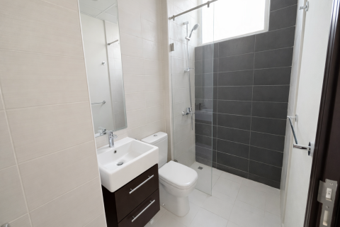 Kamienica na sprzedaż w DAMAC Hills (Akoya by DAMAC), Dubai, ZEA 3 sypialnie, 112 mkw., nr 707746 - zdjęcie 4