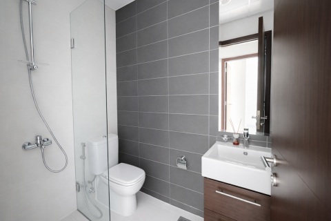 Kamienica na sprzedaż w DAMAC Hills (Akoya by DAMAC), Dubai, ZEA 3 sypialnie, 112 mkw., nr 707746 - zdjęcie 14