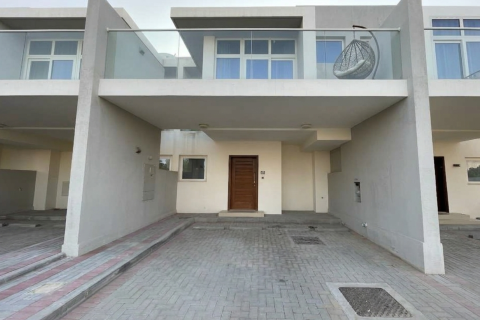 Kamienica na sprzedaż w DAMAC Hills (Akoya by DAMAC), Dubai, ZEA 3 sypialnie, 112 mkw., nr 707746 - zdjęcie 2