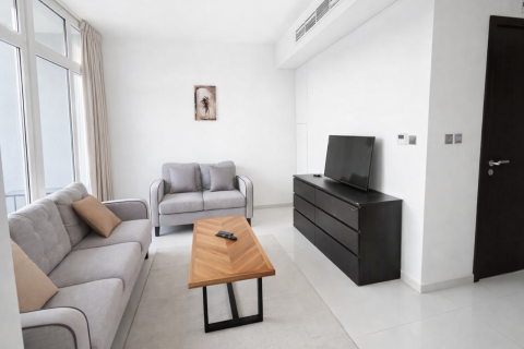 Kamienica na sprzedaż w DAMAC Hills (Akoya by DAMAC), Dubai, ZEA 3 sypialnie, 112 mkw., nr 707746 - zdjęcie 7