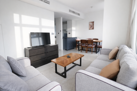 Kamienica na sprzedaż w DAMAC Hills (Akoya by DAMAC), Dubai, ZEA 3 sypialnie, 112 mkw., nr 707746 - zdjęcie 6