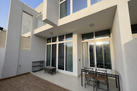 Kamienica na sprzedaż w DAMAC Hills (Akoya by DAMAC), Dubai, ZEA 3 sypialnie, 112 mkw., nr 707746 - zdjęcie 13