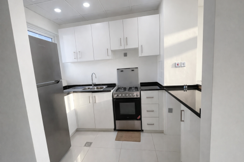 Kamienica na sprzedaż w DAMAC Hills (Akoya by DAMAC), Dubai, ZEA 3 sypialnie, 112 mkw., nr 707746 - zdjęcie 3