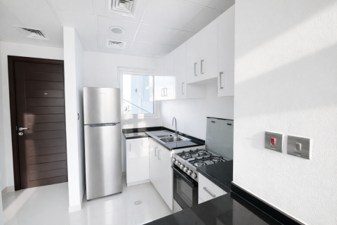 Kamienica na sprzedaż w DAMAC Hills (Akoya by DAMAC), Dubai, ZEA 3 sypialnie, 112 mkw., nr 707746 - zdjęcie 5