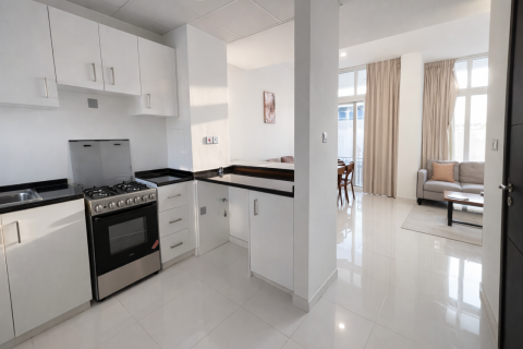 Townhouse in DAMAC Hills (Akoya by DAMAC), Dubai, UAE 3 bedrooms, 112 sq.m. № 707746