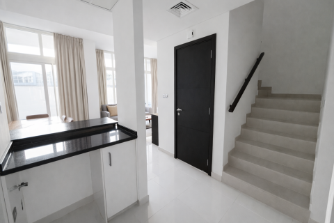 Kamienica na sprzedaż w DAMAC Hills (Akoya by DAMAC), Dubai, ZEA 3 sypialnie, 112 mkw., nr 707746 - zdjęcie 18