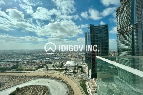 Wohnung in Business Bay, Dubai, VAE: 2 Schlafzimmer, 126 m2 Nr. 680676