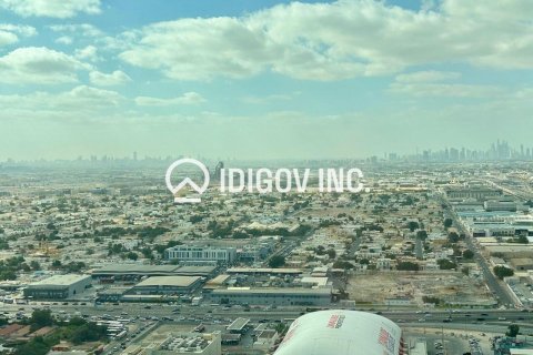 Διαμέρισμα σε Business Bay, Dubai, ΗΑΕ 2 υπνοδωμάτια, 126 τ.μ. Αρ. 680676 - φωτογραφία 2