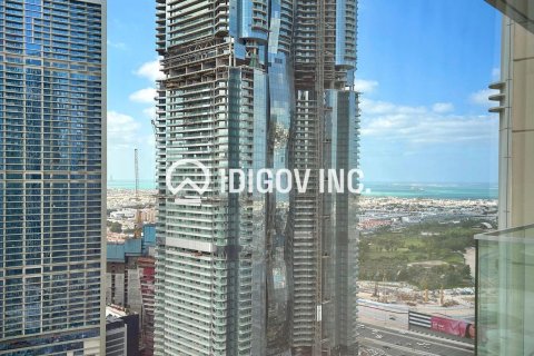 Διαμέρισμα σε Business Bay, Dubai, ΗΑΕ 2 υπνοδωμάτια, 126 τ.μ. Αρ. 680676 - φωτογραφία 15