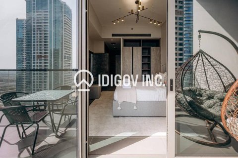 Apartamento en alquiler en Jumeirah Lake Towers, Dubai, EAU 1 dormitorio, 77 m2 № 680674 - foto 5