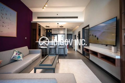 Apartamento en alquiler en Jumeirah Lake Towers, Dubai, EAU 1 dormitorio, 77 m2 № 680674 - foto 8