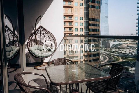 Apartamento en alquiler en Jumeirah Lake Towers, Dubai, EAU 1 dormitorio, 77 m2 № 680674 - foto 6