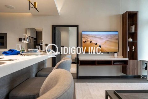 Apartamento en alquiler en Jumeirah Lake Towers, Dubai, EAU 1 dormitorio, 77 m2 № 680674 - foto 9