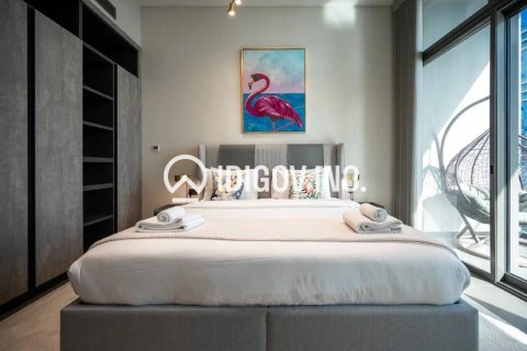 Apartamento en alquiler en Jumeirah Lake Towers, Dubai, EAU 1 dormitorio, 77 m2 № 680674 - foto 3