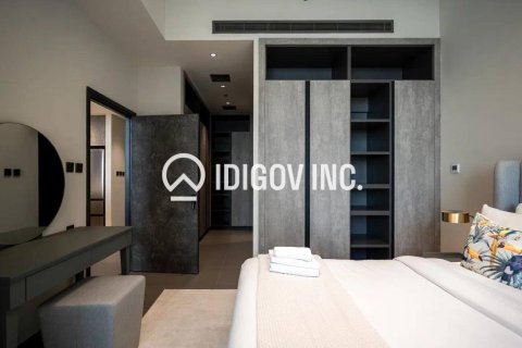 Διαμέρισμα σε Jumeirah Lake Towers, Dubai, ΗΑΕ 1 υπνοδωμάτιο, 77 τ.μ. Αρ. 680674