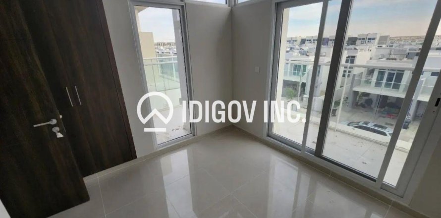 Таунхаус в DAMAC Hills (Akoya by DAMAC), Дубай, ОАЭ 5 спален, 227м2 № 680673