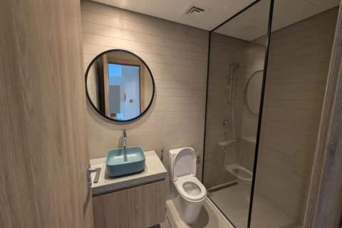 Apartment in Business Bay, Dubai, UAE 1 bedroom, 53 sq.m. № 680672 - photo 5