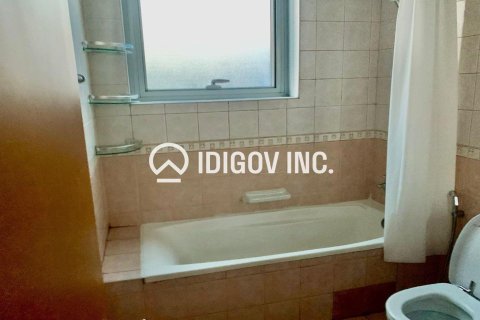 Apartament de închiriat în Jumeirah Lake Towers, Dubai, EAU 2 dormitoare, 122 mp.  №680675 - poză 12