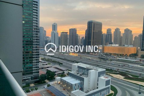 Apartament de închiriat în Jumeirah Lake Towers, Dubai, EAU 2 dormitoare, 122 mp.  №680675 - poză 14