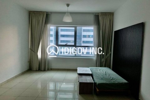 Apartament de închiriat în Jumeirah Lake Towers, Dubai, EAU 2 dormitoare, 122 mp.  №680675 - poză 20