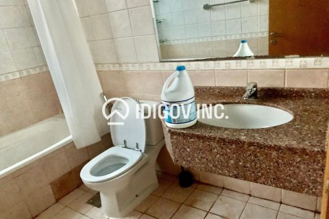 Apartament de închiriat în Jumeirah Lake Towers, Dubai, EAU 2 dormitoare, 122 mp.  №680675 - poză 11