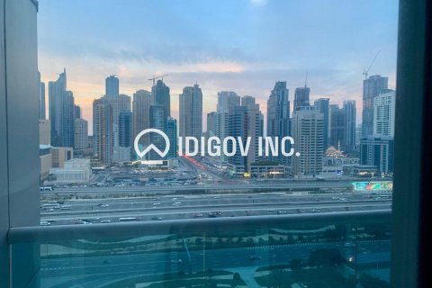 Apartament de închiriat în Jumeirah Lake Towers, Dubai, EAU 2 dormitoare, 122 mp.  №680675 - poză 19