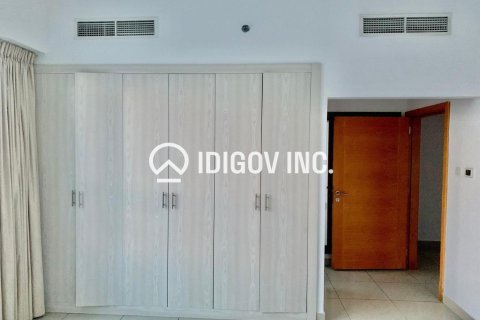 Apartament de închiriat în Jumeirah Lake Towers, Dubai, EAU 2 dormitoare, 122 mp.  №680675 - poză 7