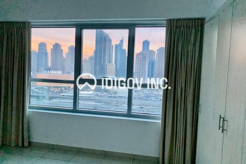 Apartament de închiriat în Jumeirah Lake Towers, Dubai, EAU 2 dormitoare, 122 mp.  №680675 - poză 10