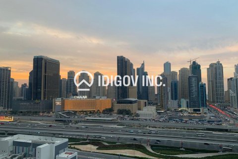 Apartament de închiriat în Jumeirah Lake Towers, Dubai, EAU 2 dormitoare, 122 mp.  №680675 - poză 17