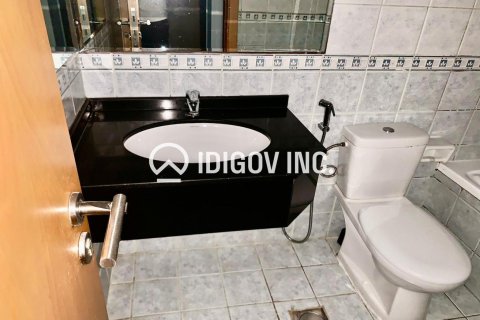 Apartament de închiriat în Jumeirah Lake Towers, Dubai, EAU 2 dormitoare, 122 mp.  №680675 - poză 4