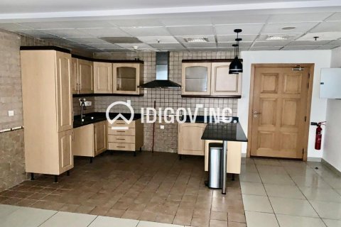 Apartament de închiriat în Jumeirah Lake Towers, Dubai, EAU 2 dormitoare, 122 mp.  №680675 - poză 22
