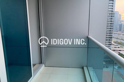 Apartament de închiriat în Jumeirah Lake Towers, Dubai, EAU 2 dormitoare, 122 mp.  №680675 - poză 13