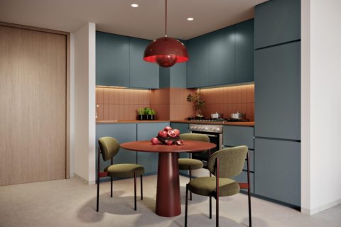 Apartment in Business Bay, Dubai, UAE 1 bedroom, 60 sq.m. № 680671 - photo 3