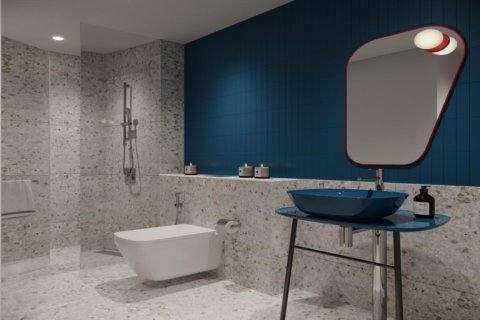 Apartment in Business Bay, Dubai, UAE 1 bedroom, 60 sq.m. № 680671 - photo 5