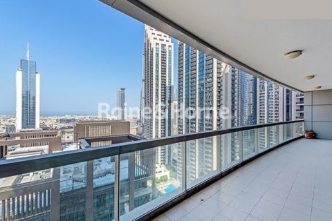 آپارتمان در Downtown Dubai (Downtown Burj Dubai)، Dubai ، امارات متحده عربی 2 خوابه ، 151.8 متر مربع.  شماره 707584