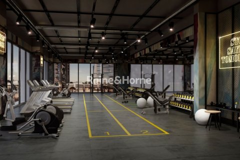 Apartament na sprzedaż w Business Bay, Dubai, ZEA 38.8 mkw., nr 707583 - zdjęcie 8