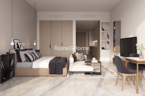 Apartament na sprzedaż w Business Bay, Dubai, ZEA 38.8 mkw., nr 707583 - zdjęcie 3
