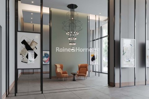 Apartament na sprzedaż w Business Bay, Dubai, ZEA 38.8 mkw., nr 707583 - zdjęcie 10