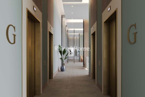 Apartament na sprzedaż w Business Bay, Dubai, ZEA 38.8 mkw., nr 707583 - zdjęcie 9