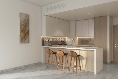 Apartament na sprzedaż w Business Bay, Dubai, ZEA 38.8 mkw., nr 707583 - zdjęcie 2