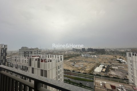 阿联酋 Dubai Dubai Hills Estate 公寓  1 卧, 59.9 平方米 , 编号 707587