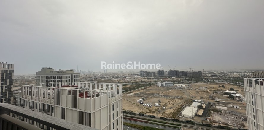 Apartament w Dubai Hills Estate, Dubai, ZEA 1 sypialnia, 59.9 mkw. nr 707587