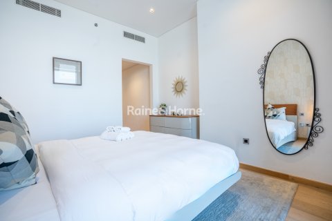 Διαμέρισμα σε Downtown Dubai (Downtown Burj Dubai), ΗΑΕ 1 υπνοδωμάτιο, 103.7 τ.μ. Αρ. 707585 - φωτογραφία 7