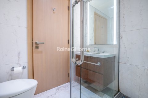 Διαμέρισμα σε Downtown Dubai (Downtown Burj Dubai), ΗΑΕ 1 υπνοδωμάτιο, 103.7 τ.μ. Αρ. 707585 - φωτογραφία 10