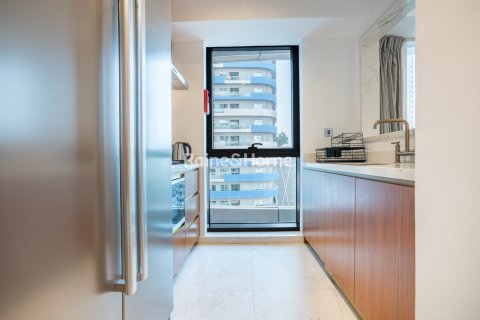Διαμέρισμα σε Downtown Dubai (Downtown Burj Dubai), ΗΑΕ 1 υπνοδωμάτιο, 103.7 τ.μ. Αρ. 707585 - φωτογραφία 3