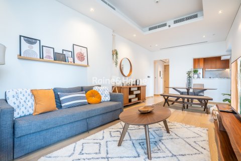 阿联酋 Dubai Downtown Dubai (Downtown Burj Dubai) 公寓  1 卧, 103.7 平方米 , 编号 707585